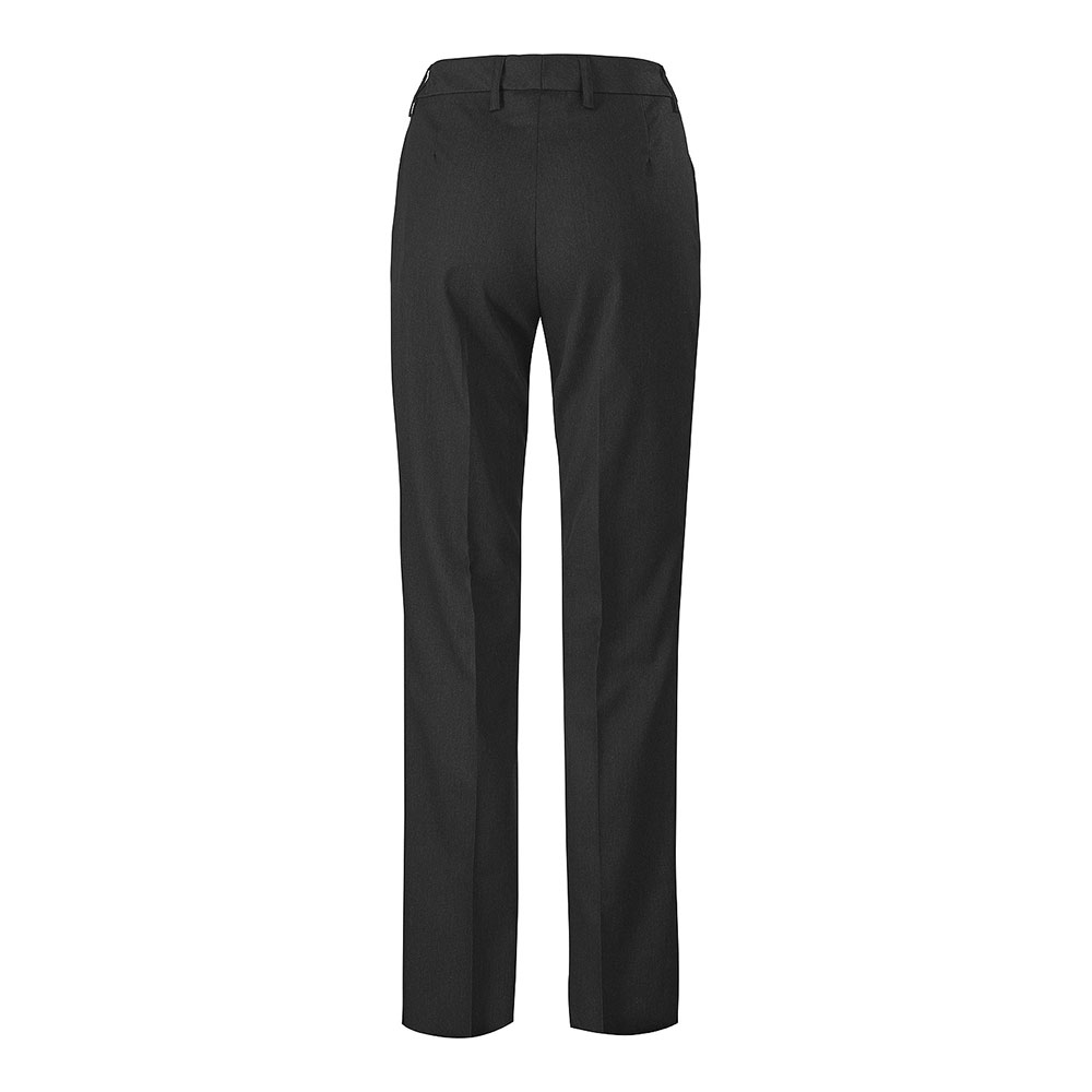 Woman Trouser TARRAZU Black