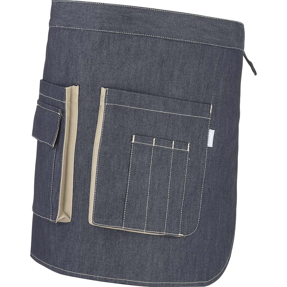 Essentials Hüftschürze CASHEW