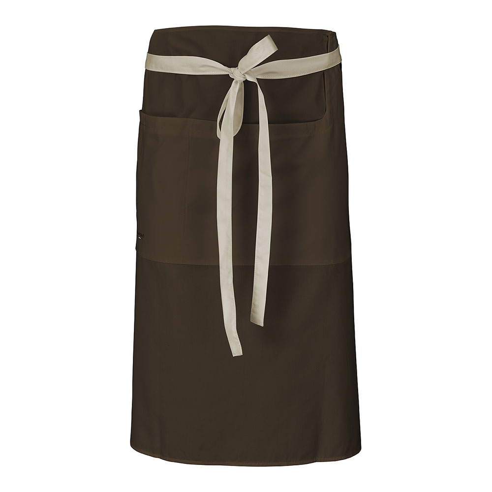 Essentials Schürze PAPRIKA