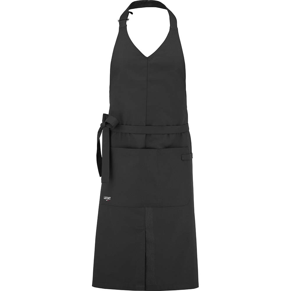 Essentials+ Sommelier Latzschürze PICKLE Schwarz