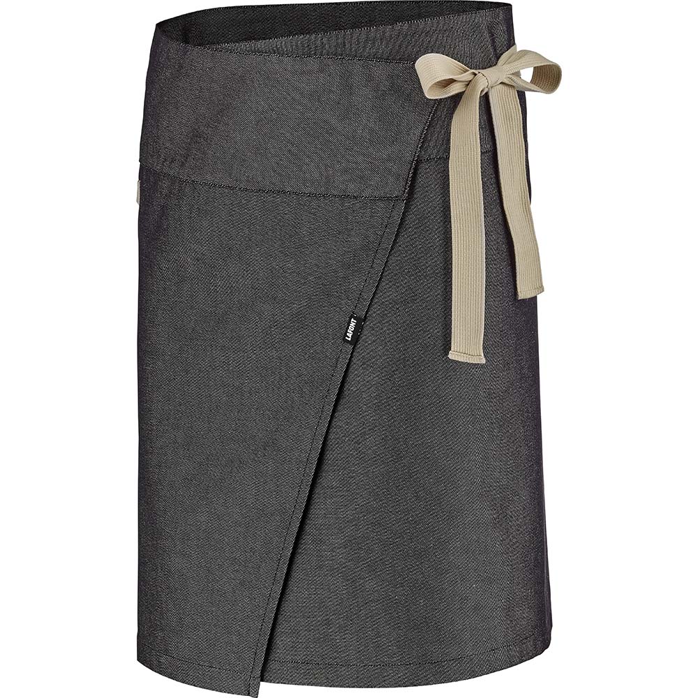 Essentials Wickel-Bistro Schürze WOK in 2 Größen