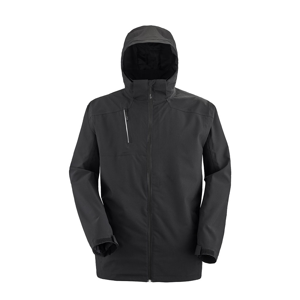 Essentials+ Unisex Parka KYRILL