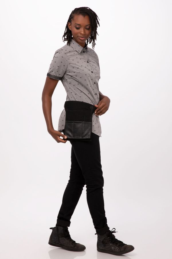 CHEYENNE Urban Double Hip Bag