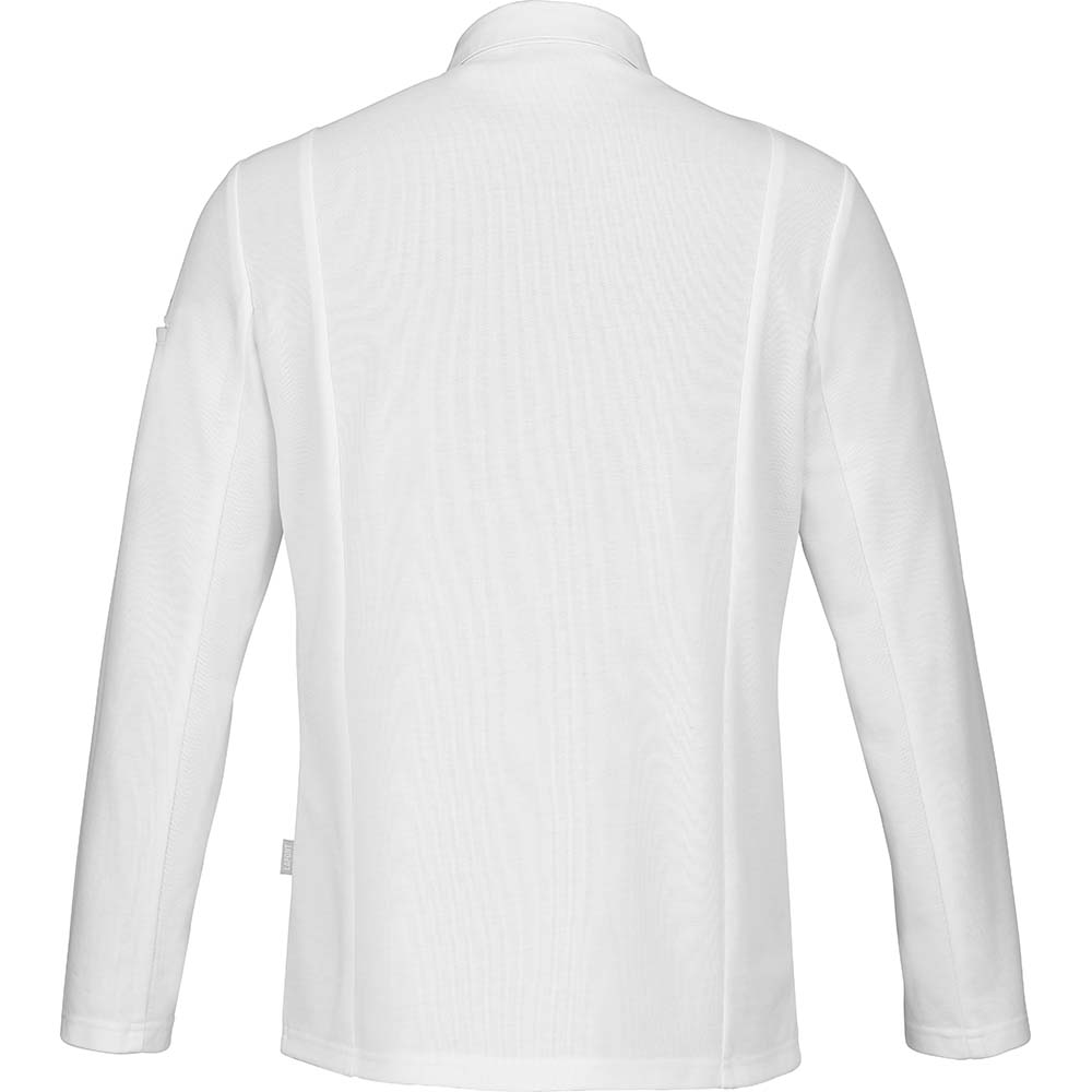 Essentials Herren Kochjacke CARDAMOM2