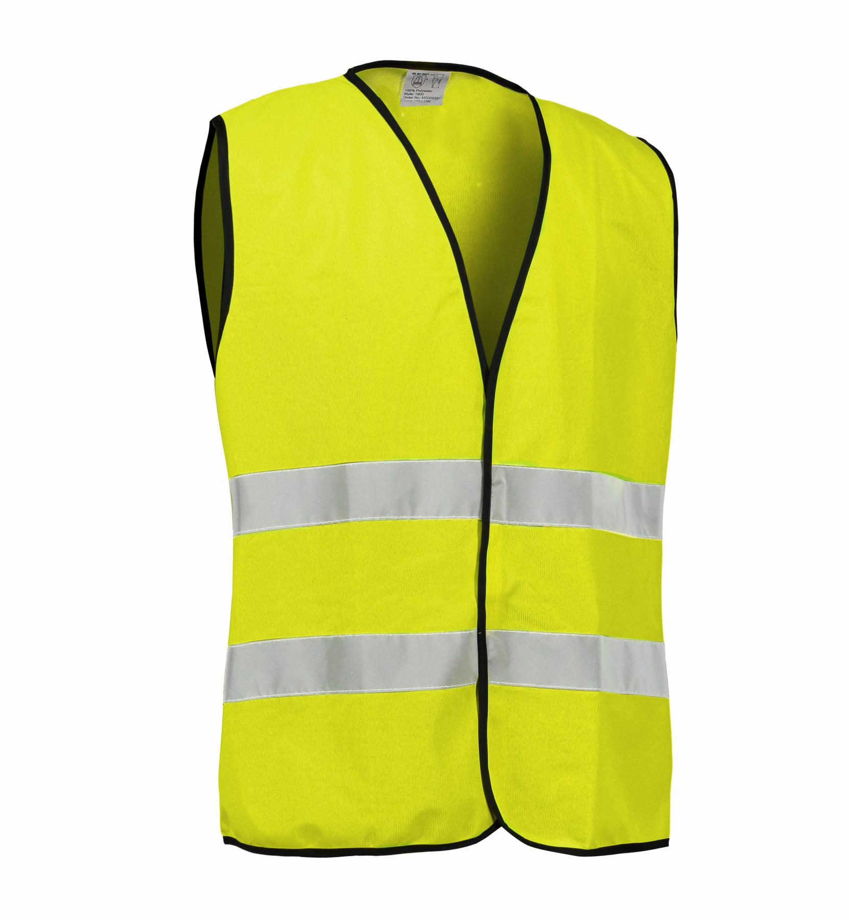 Arbeitsweste | EN 20471