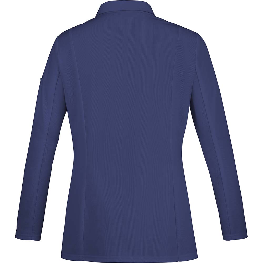 Essentials Damen Kochjacke CHIVES2