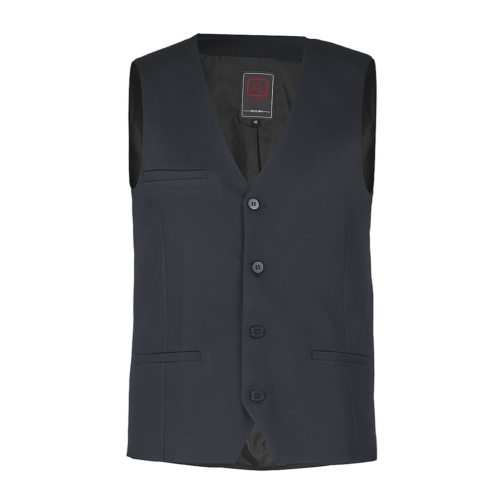 Essentials+ Herren Weste JAVA