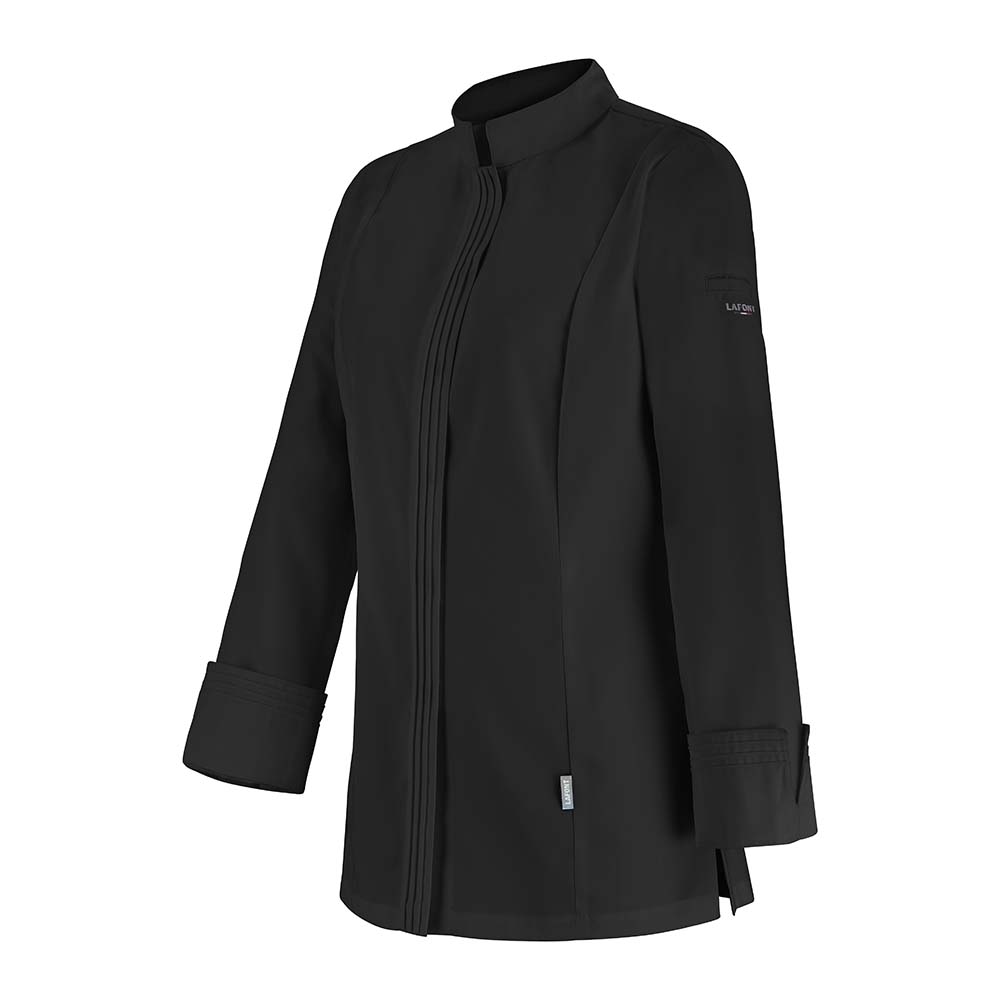 Prestige Damen Kochjacke CRISTAL #PI nachhaltig