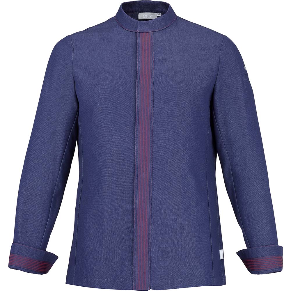 Essential+ Herren Kochjacke GOMBO #PI nachhaltig